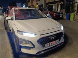 هیۆندای کۆنا